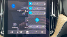 Volvo XC60 2.0 B5P Ultra Dark 5dr AWD Geartronic Petrol Estate